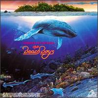 Beach Boys, The - Summer in Paradise cover