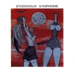 Kaipa - Stockholm Symphonie cover
