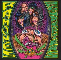 Ramones - Acid Eaters cover