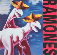 Ramones - Adios Amigos! cover