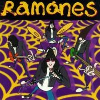 Ramones - Greatest Hits Live cover