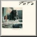 Toto - Fahrenheit cover
