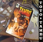 Toto - Tambu cover
