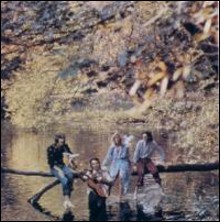 McCartney, Paul - Wings Wild Life cover