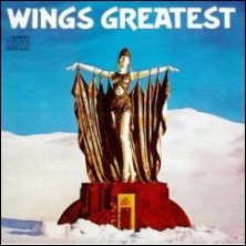 McCartney, Paul - Wings greatest cover