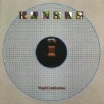 Kansas - Vinyl Confessions cover
