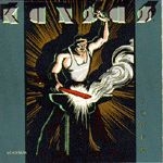 Kansas - Power cover