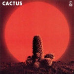 Cactus - Cactus cover