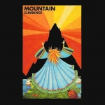 Mountain - Climbing! cover