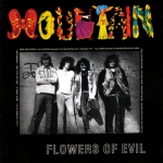 Mountain - Flowers Of Evil cover