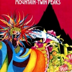 Mountain - Twin Peaks cover