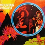 Mountain - Avalanche cover