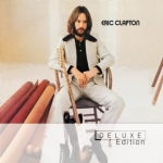 Clapton, Eric - Eric Clapton cover