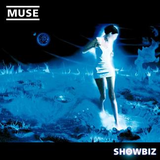 Muse - Showbiz cover