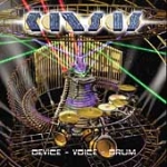 Kansas - Device, Voice, Drum cover