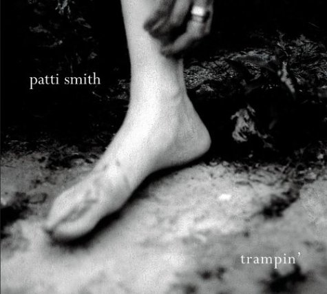 Smith, Patti - Trampin' cover