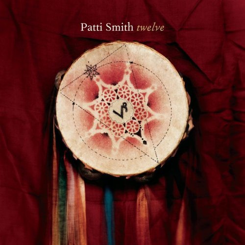 Smith, Patti - Twelve cover