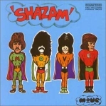 Move, The - Shazam cover