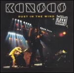Kansas - Dust In The Wind cover