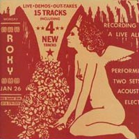 Jane’s Addiction - Kettle Whistle cover
