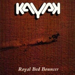 Kayak - Royal Bed Bouncer cover