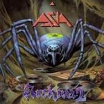 Asia - Archiva 2 cover