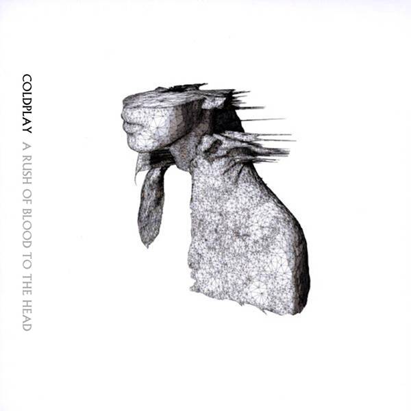 Coldplay - A Rush of Blood to the Head cover