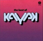 Kayak - The Best Of KayaK cover