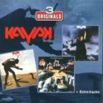 Kayak - 3 Originals cover