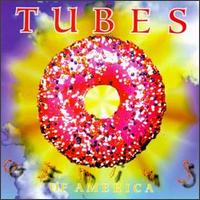 Tubes, The - Genius of America cover