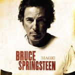 Springsteen, Bruce - Magic cover