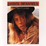 Mayall, John - Empty Rooms cover