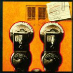 Mayall, John - Notice to Appear cover