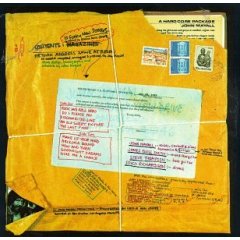 Mayall, John - A Hard Core Package cover