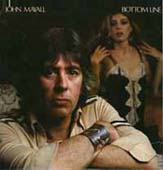 Mayall, John - Bottom Line cover