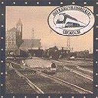 Mayall, John - Chicago Line cover