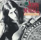 Mayall, John - Archives to the Eighties cover
