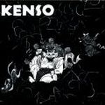 Kenso - Kenso cover