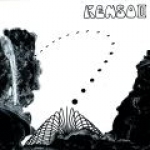 Kenso - Kenso II cover