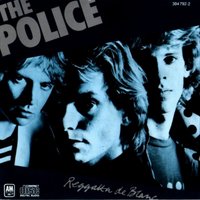 Police, The - Reggatta de Blanc cover