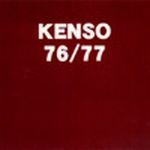 Kenso - Kenso 76 / 77 cover