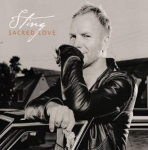 Sting - Sacred Love (Special Limited Tour Edition) cover