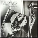 Kenso - Esoptron cover