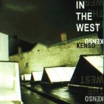 Kenso - In The West cover