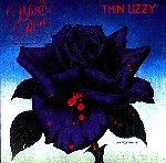 Thin Lizzy - Black Rose: A Rock Legend cover