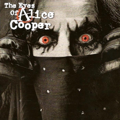 Alice Cooper - The Eyes Of Alice Cooper cover