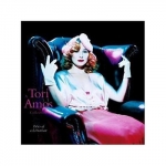 Amos, Tori - A Tori Amos Collection: Tales Of A Librarian cover