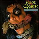 Alice Cooper - Constrictor cover