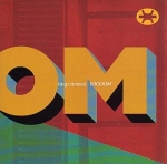 King Crimson - Vrooom (EP) cover