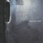 King Crimson - Thrak cover